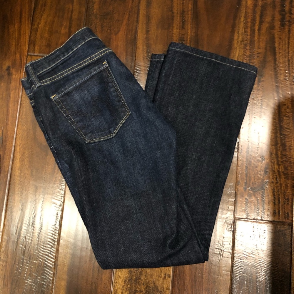 COH Amber bootcut jeans - 27 short